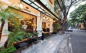 La Siesta Hotel Hanoi